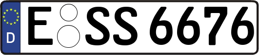 E-SS6676