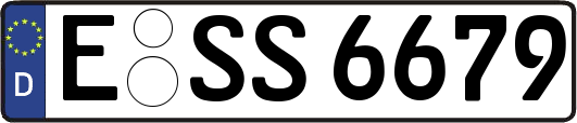 E-SS6679