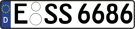 E-SS6686