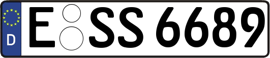 E-SS6689