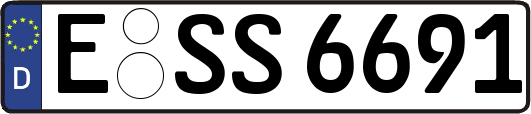 E-SS6691