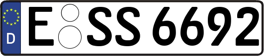 E-SS6692