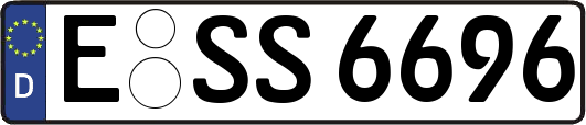 E-SS6696