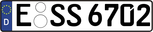 E-SS6702