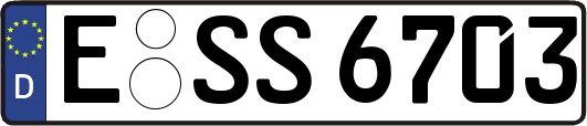 E-SS6703
