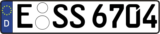 E-SS6704