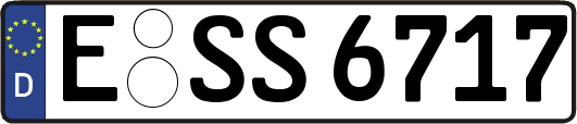 E-SS6717