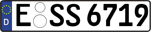 E-SS6719