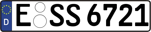 E-SS6721