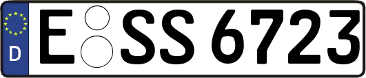 E-SS6723