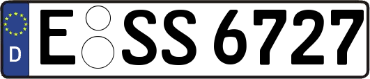 E-SS6727