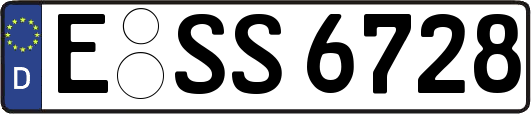 E-SS6728