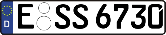 E-SS6730