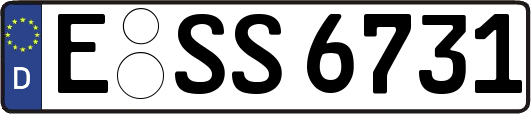 E-SS6731