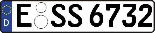 E-SS6732