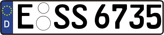 E-SS6735