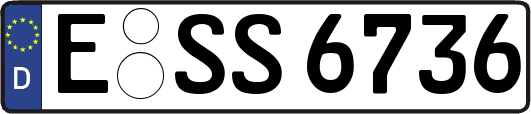 E-SS6736