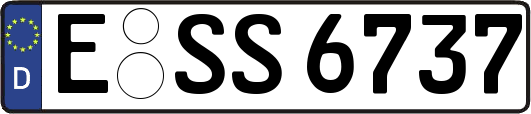 E-SS6737