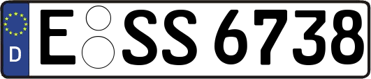 E-SS6738