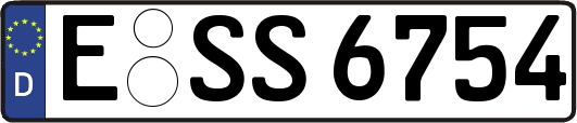 E-SS6754