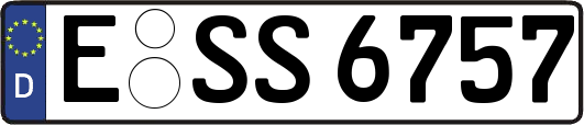 E-SS6757