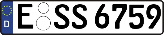 E-SS6759