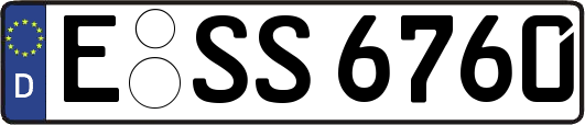 E-SS6760