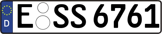 E-SS6761