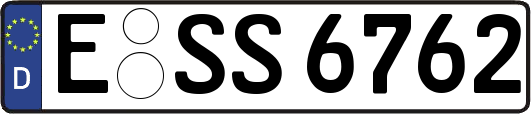 E-SS6762