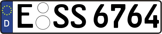 E-SS6764