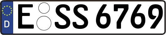 E-SS6769