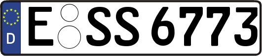 E-SS6773