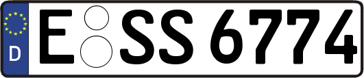 E-SS6774