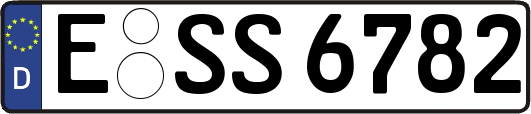 E-SS6782