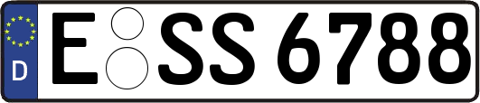 E-SS6788
