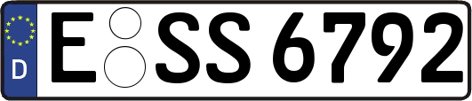 E-SS6792
