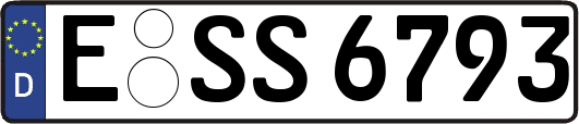 E-SS6793