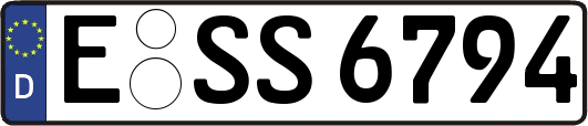 E-SS6794