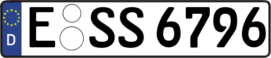 E-SS6796