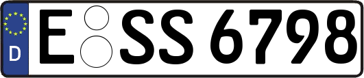 E-SS6798