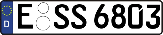 E-SS6803