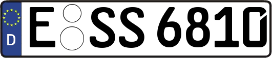E-SS6810