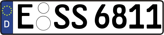 E-SS6811