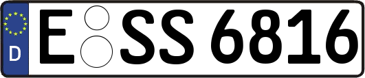 E-SS6816