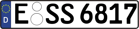 E-SS6817