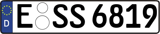 E-SS6819