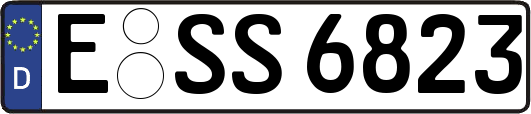 E-SS6823