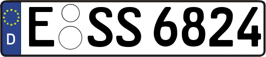 E-SS6824