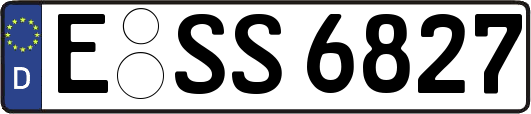 E-SS6827