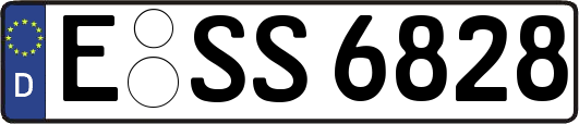 E-SS6828